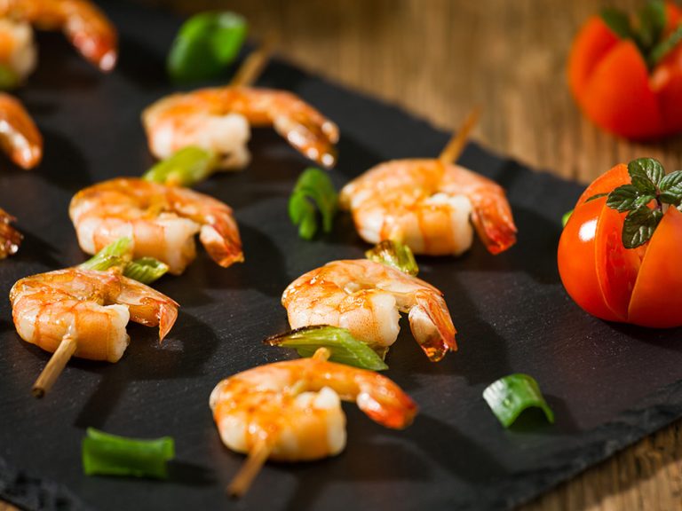 Repas traiteur Haute-Savoie 74