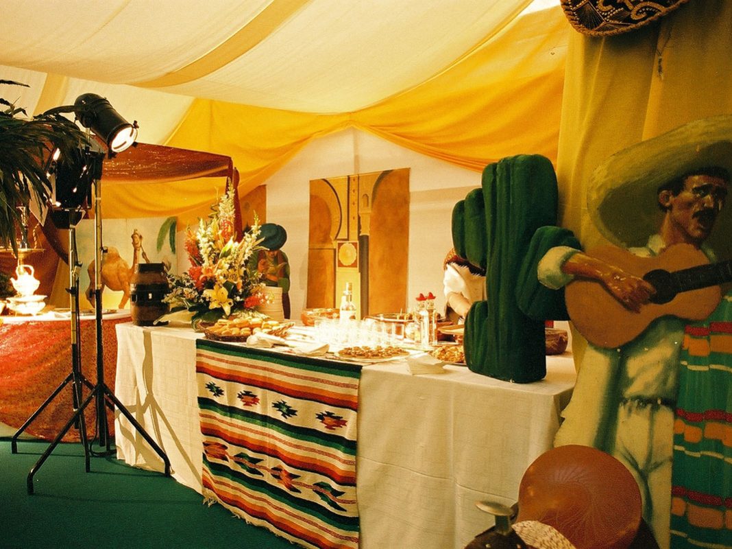 Créateur d'événements Haute-Savoie