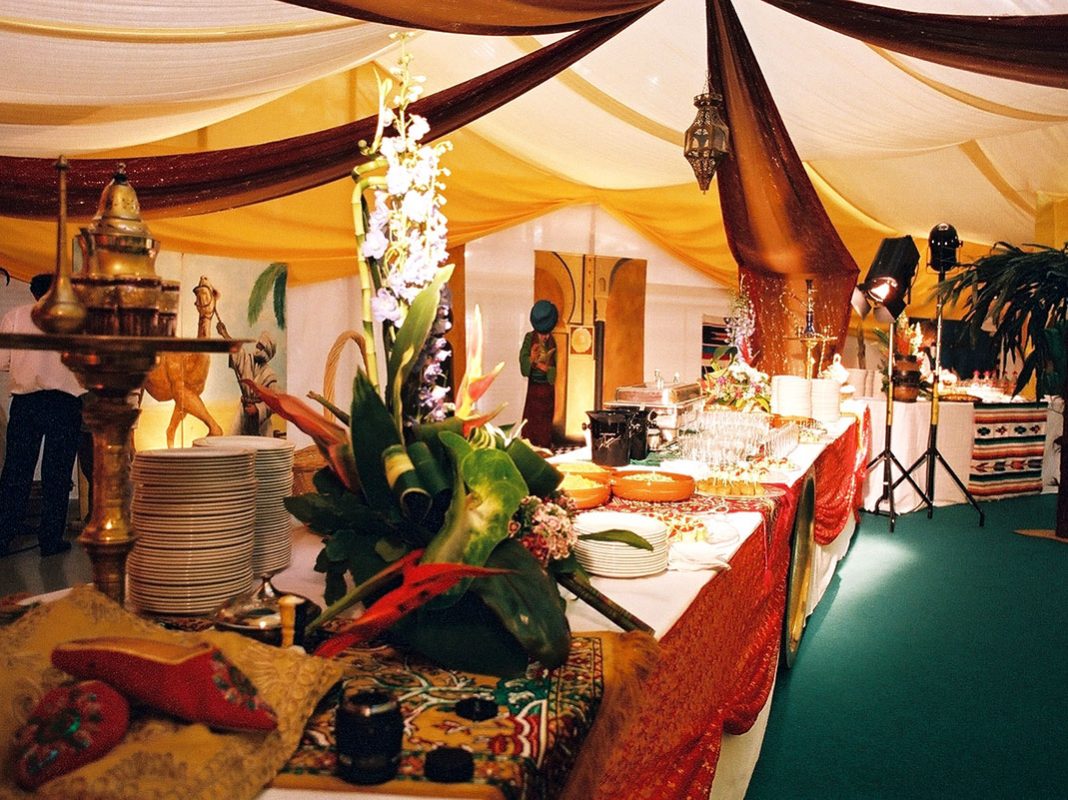 Créateur d'événements Haute-Savoie