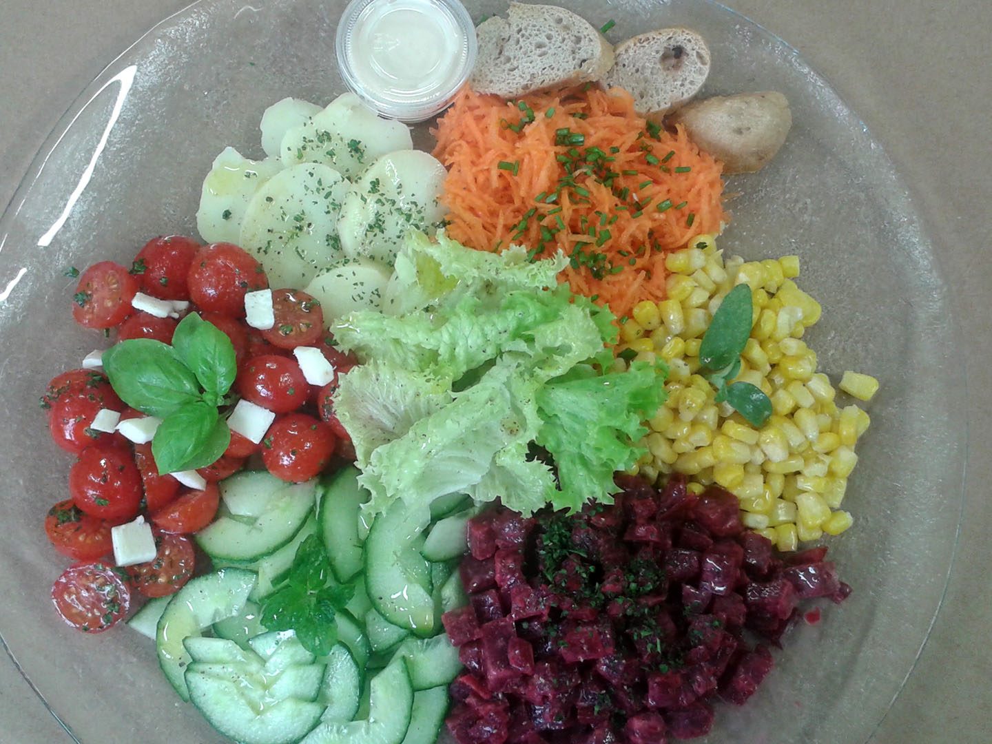 Buffet traiteur Haute-Savoie 74