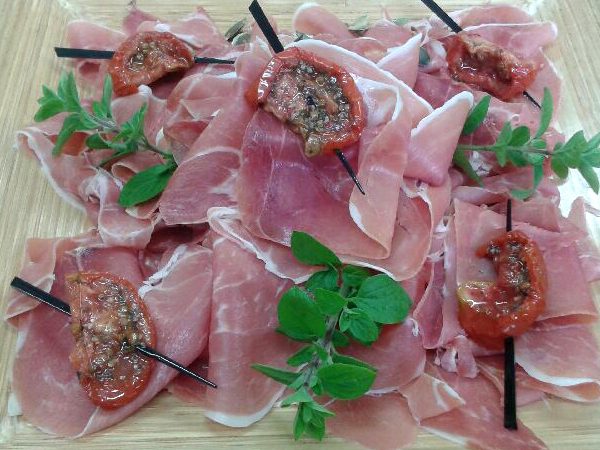 Buffet traiteur Haute-Savoie 74