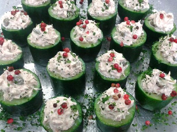 Buffet traiteur Haute-Savoie 74