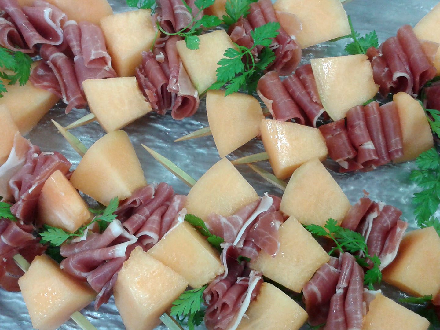 Buffet traiteur Haute-Savoie 74