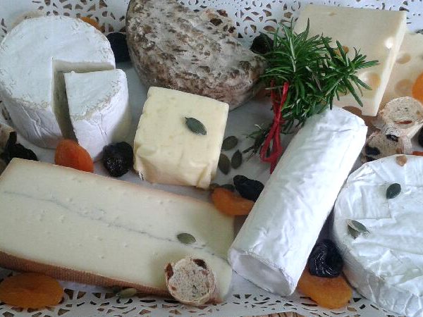 Buffet traiteur L'Atelier de Pier'O, Traiteur et créateur d'événements Yvelines 78 : livraison plateau repas, buffet et cocktail pour professionnels & particuliers