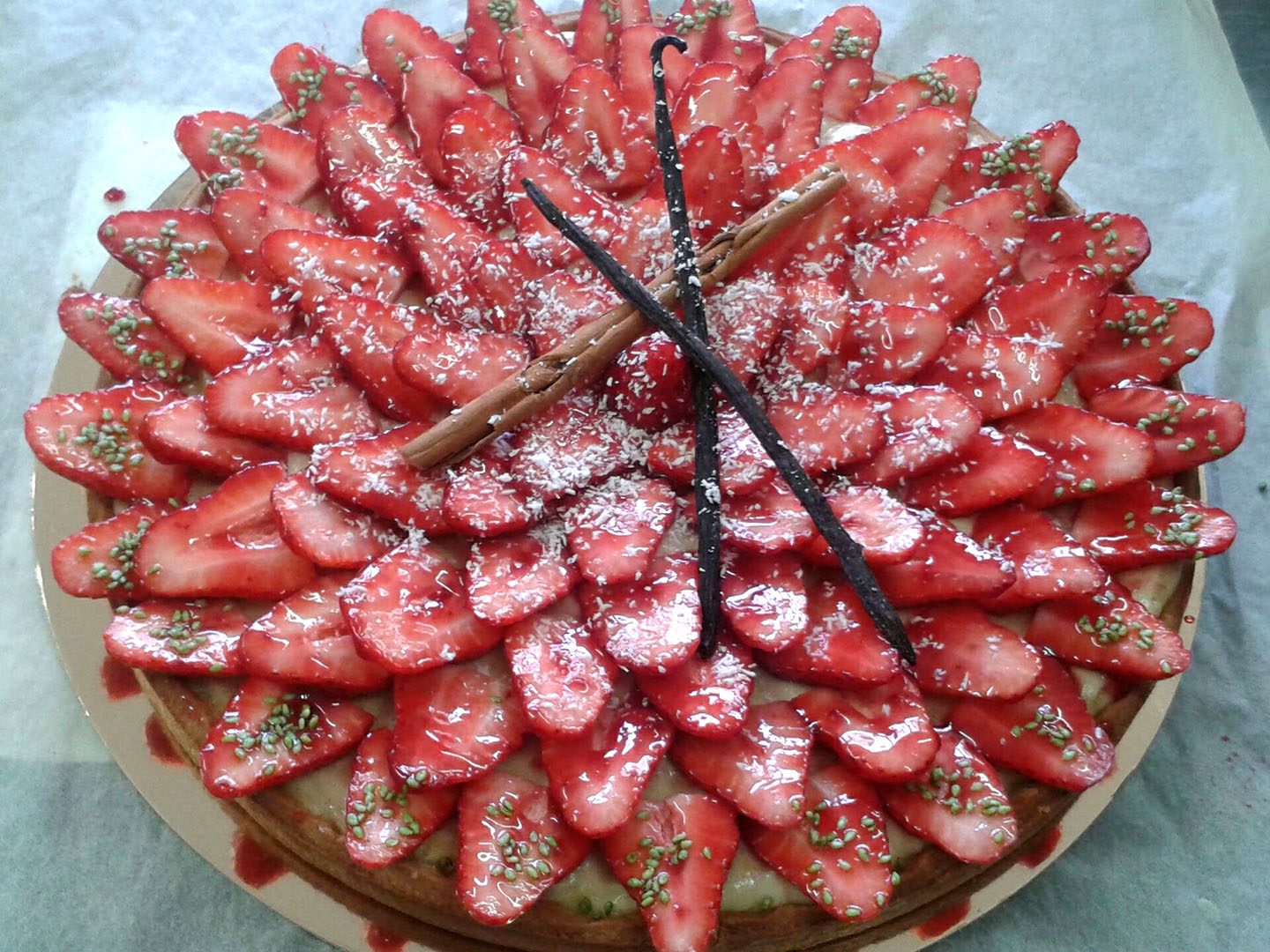 Buffet traiteur Haute-Savoie 74