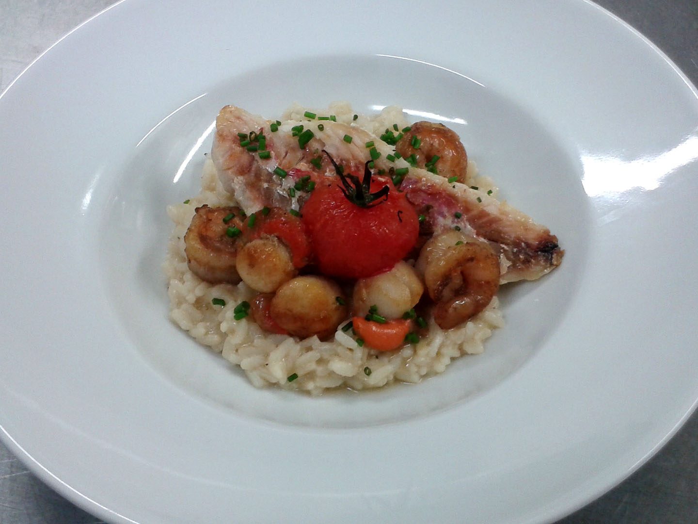 Buffet traiteur Haute-Savoie 74