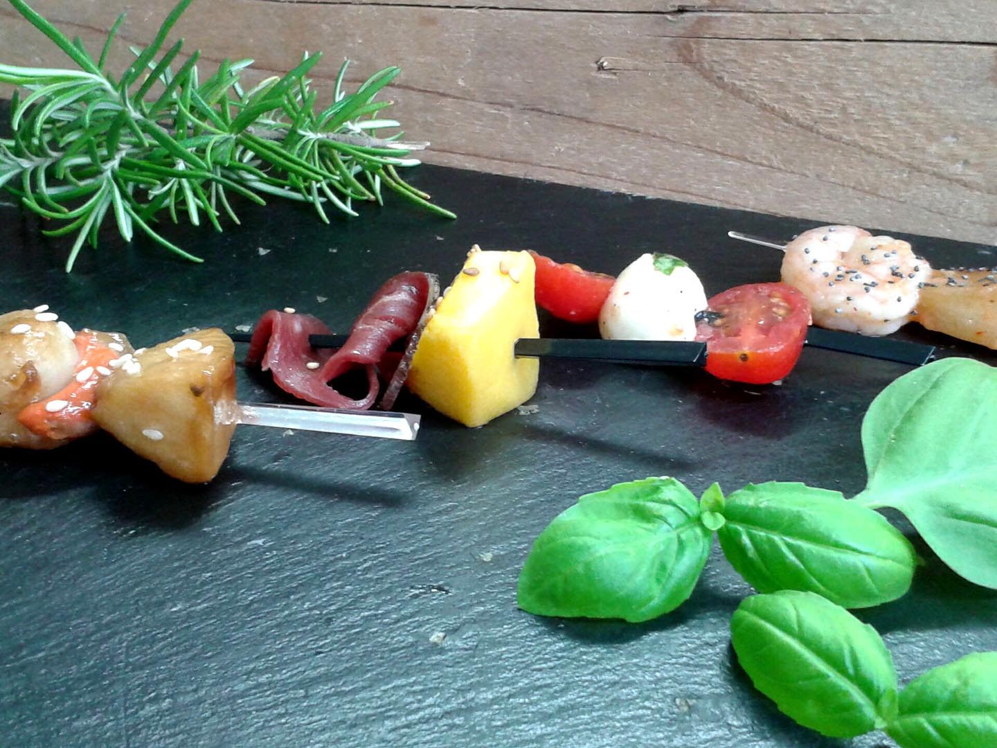 Cocktail traiteur Haute-Savoie 74