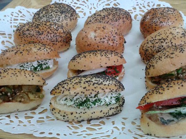 Cocktail traiteur Haute-Savoie 74