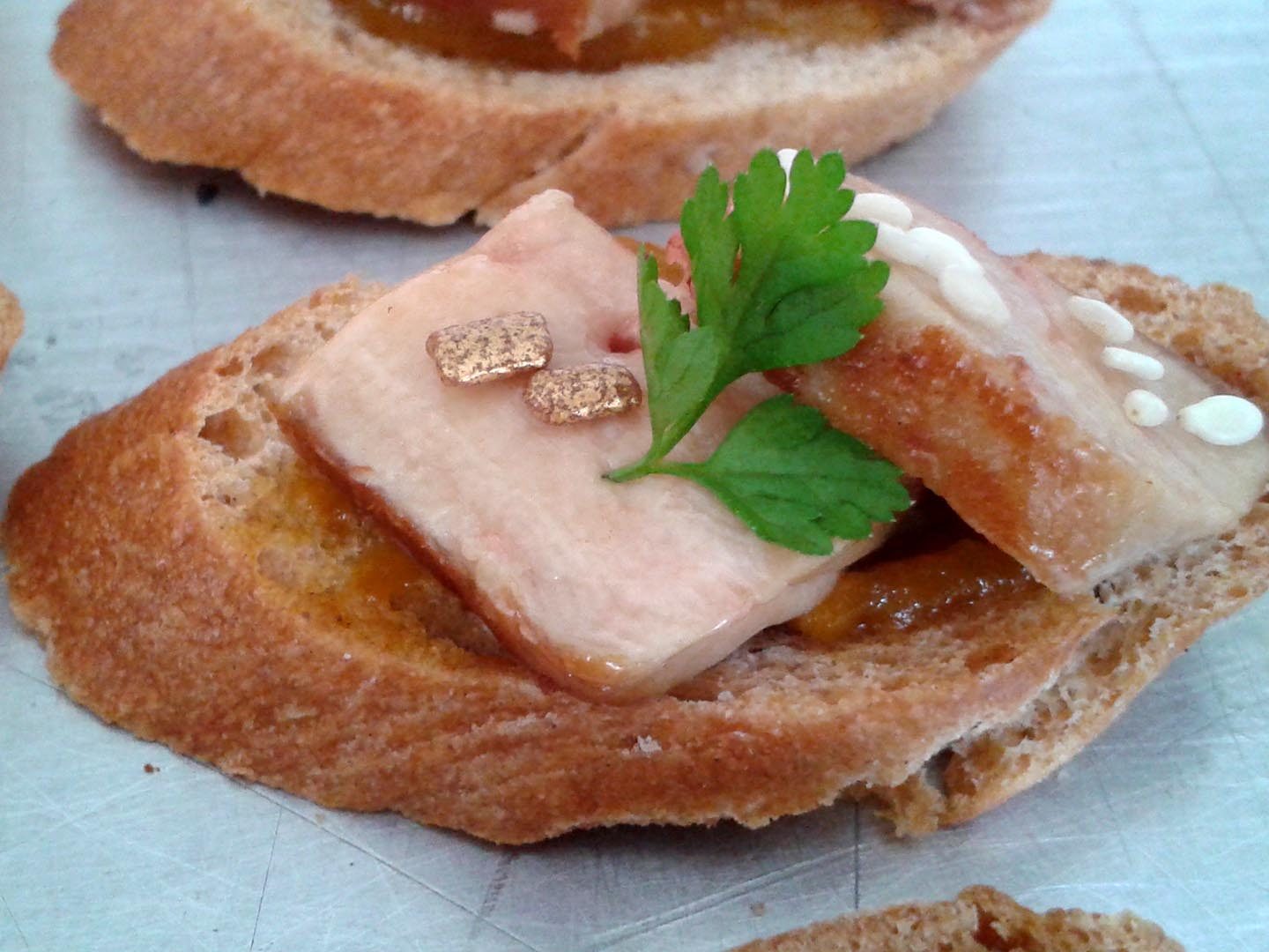 Cocktail traiteur Haute-Savoie 74