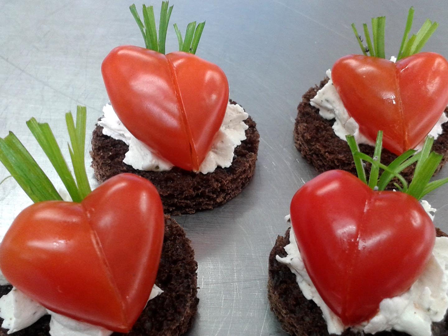 Cocktail traiteur Haute-Savoie 74