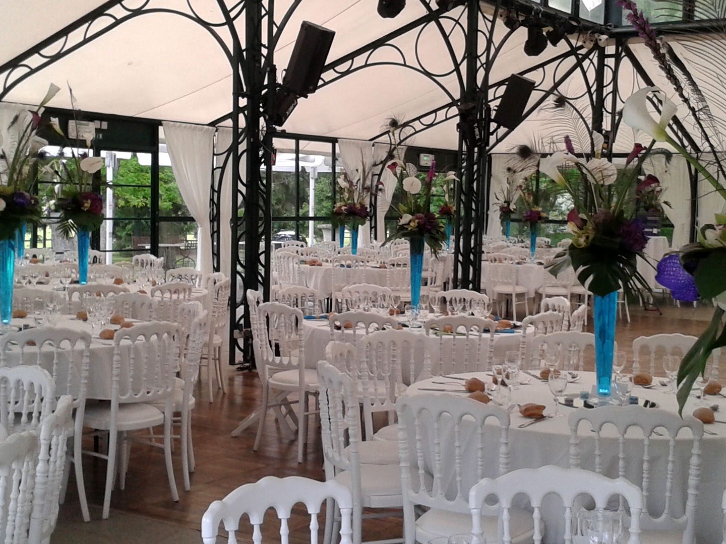 Organisation mariage Haute-Savoie 74