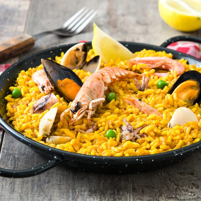 Repas traiteur Haute-Savoie 74