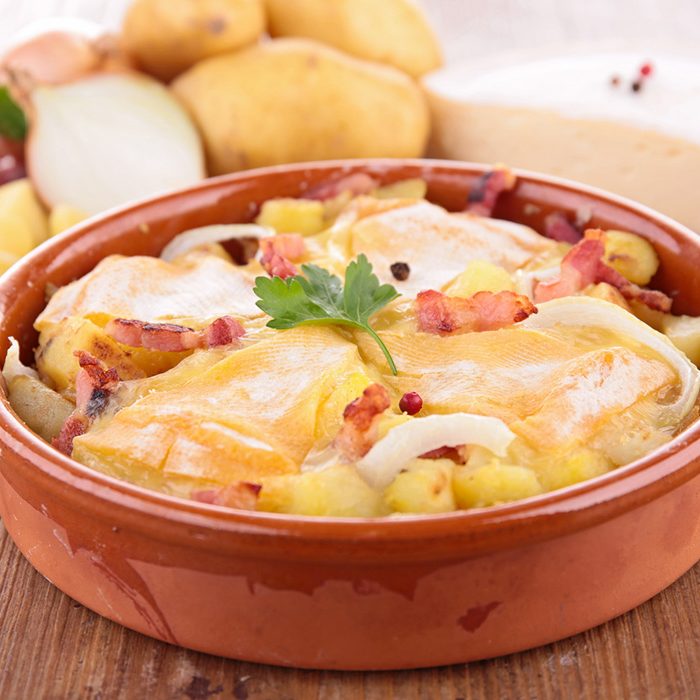 Repas traiteur Haute-Savoie 74