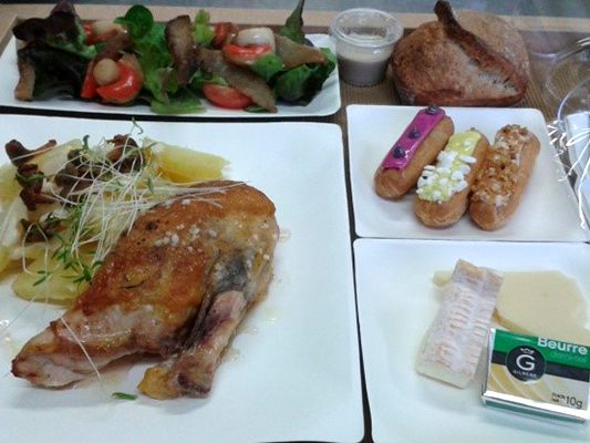 Traiteur Haute-Savoie 74