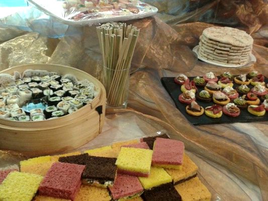 Traiteur Haute-Savoie 74