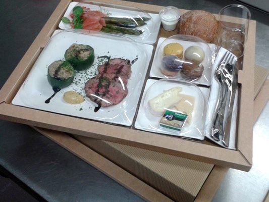 Traiteur Haute-Savoie 74