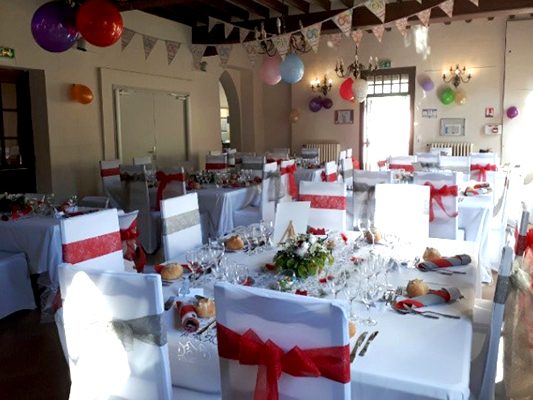 Traiteur Haute-Savoie 74