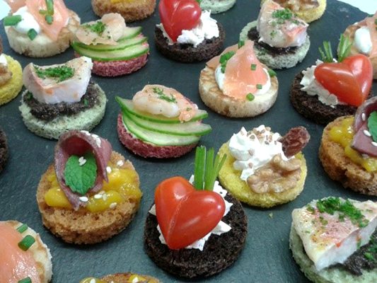 Traiteur Haute-Savoie 74