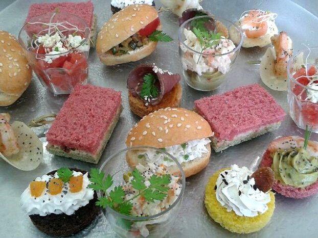 Traiteur Haute-Savoie 74