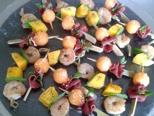 Traiteur Haute-Savoie 74