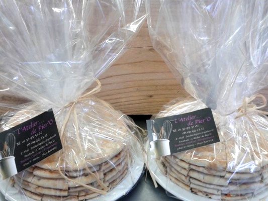 Traiteur Haute-Savoie 74