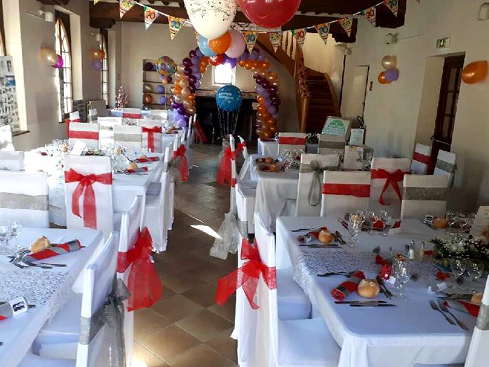 Traiteur Haute-Savoie 74