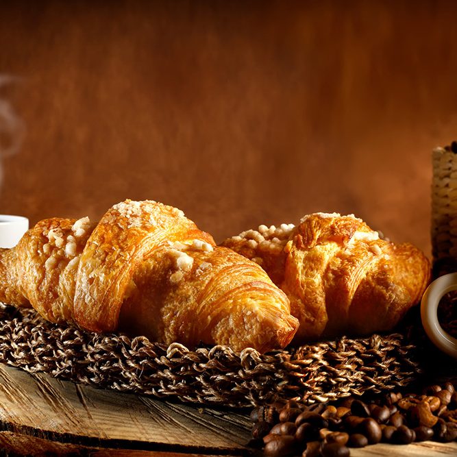 Petit déjeuner entreprise Haute-Savoie 74