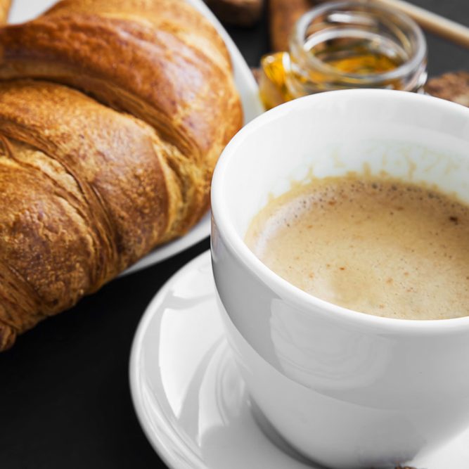 Petit déjeuner entreprise Haute-Savoie 74